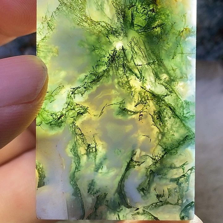 土***丝未镶嵌颈饰玛瑙/玉髓