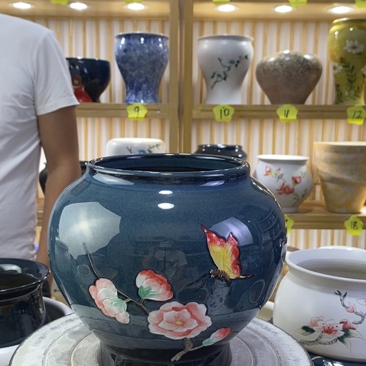 无暇不成瓷，手工做不到百分百完美