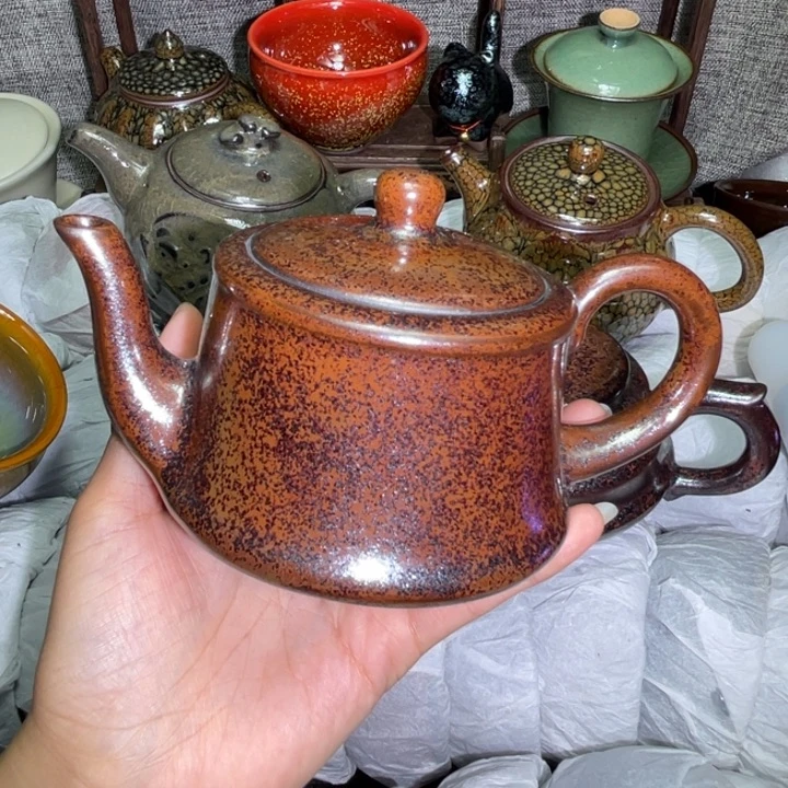 茶盏建盏直播间链接