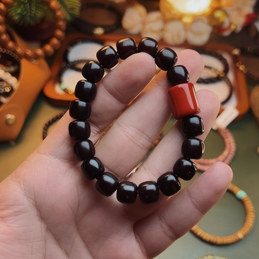 菩提根/象牙果手串