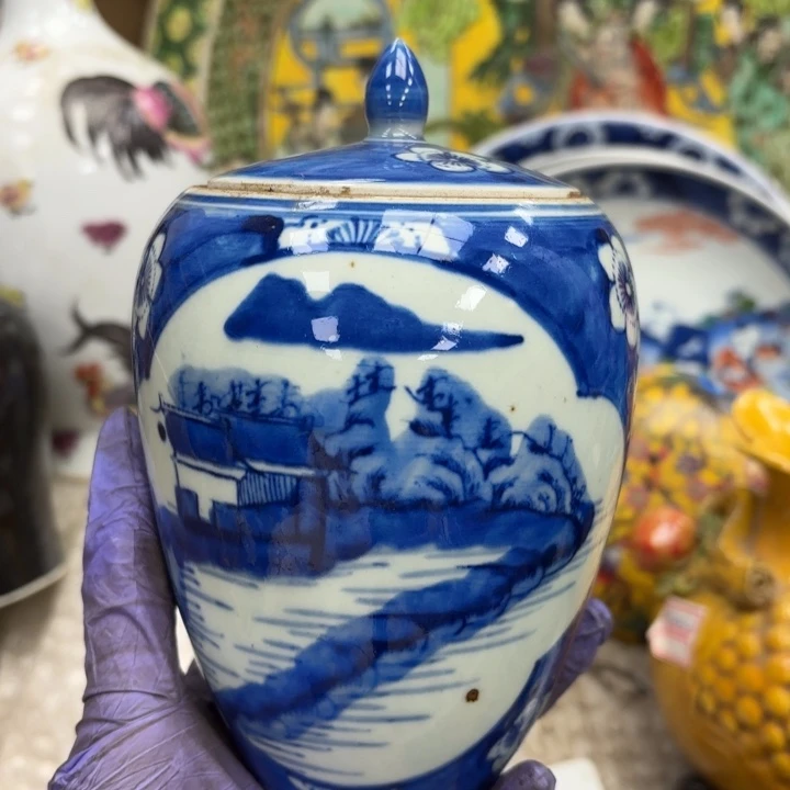 摆件瓷器摆件 瓷器摆件