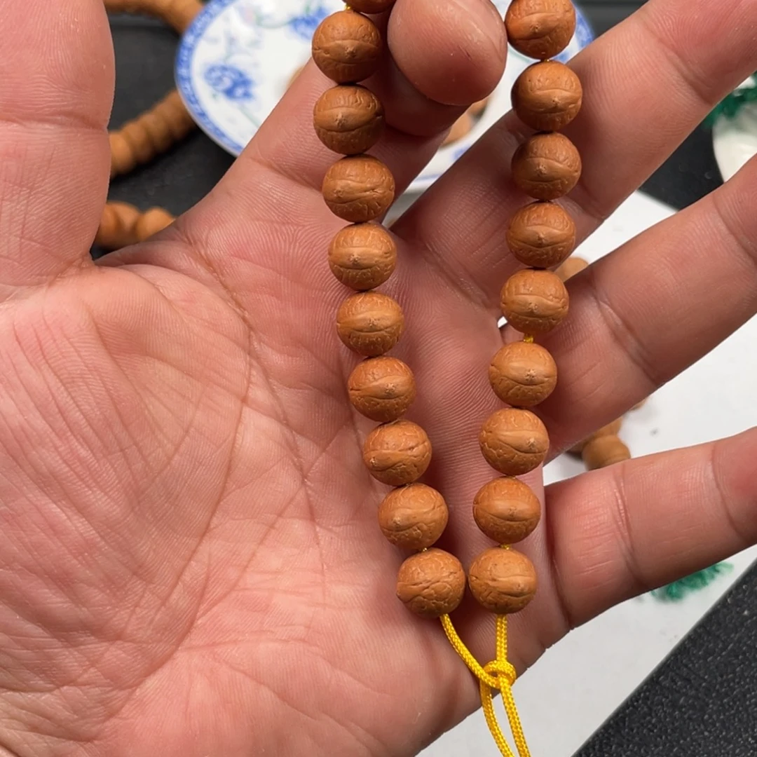 凤眼菩提吊坠凤眼菩提A 104 10.6