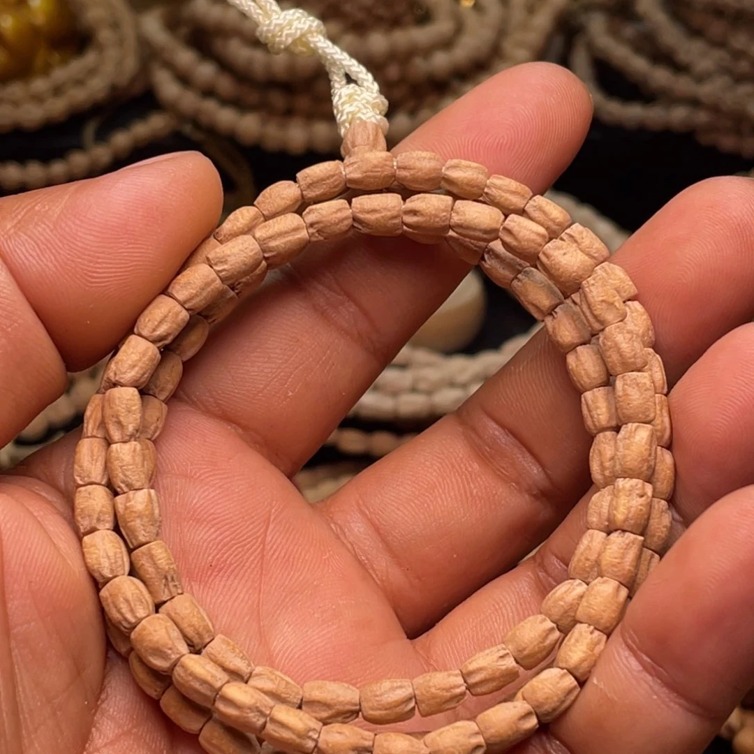 手串柏香籽/百香籽