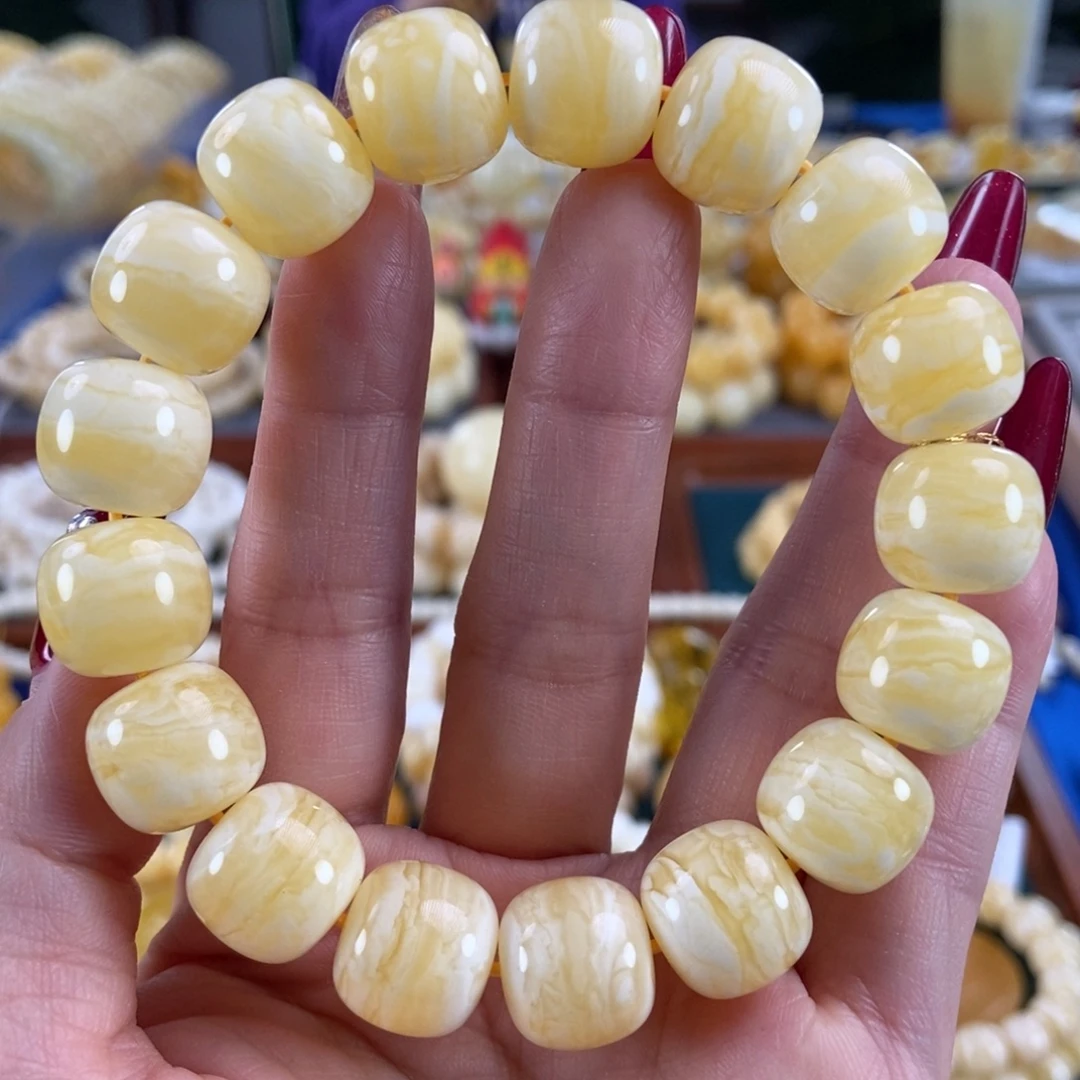 琥珀未镶嵌珠宝奇石14同料28.52