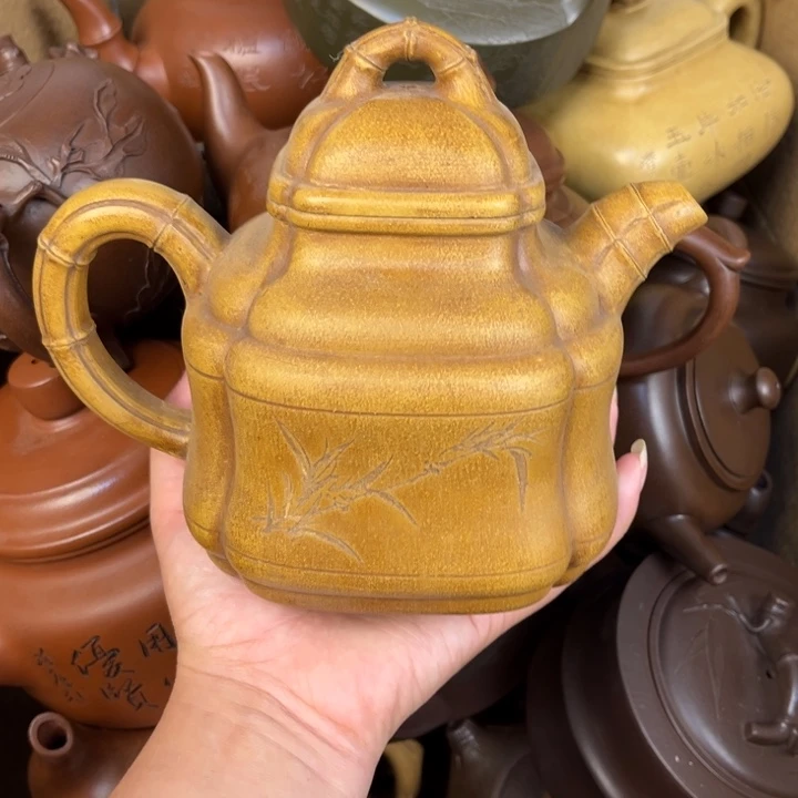 紫砂茶壶紫砂壶等各种造型