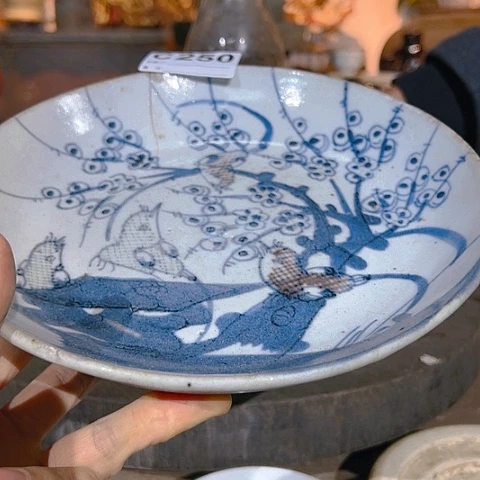 【闪购商品】琉璃手工艺品元A00250 a a