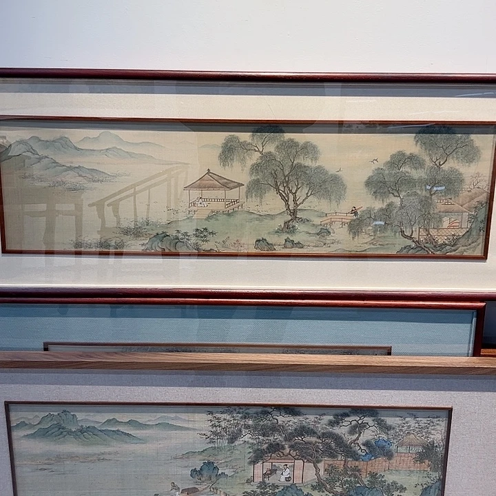 龟***也书法精工细作假一赔万