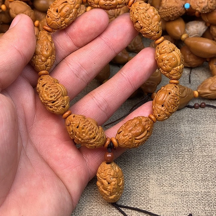 手串/手链橄榄核精品橄榄核手串