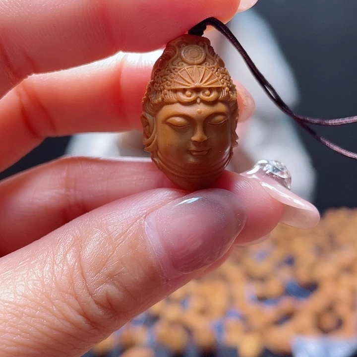 橄榄核手串/手链橄榄