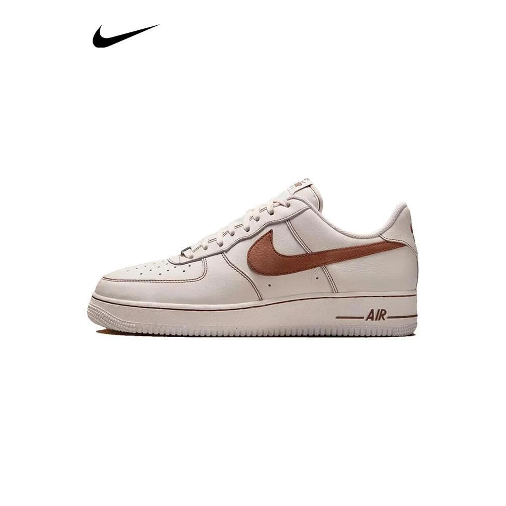 NIKE/耐克25年男子AIR FORCE 1空军一号运动休闲鞋HQ2037101