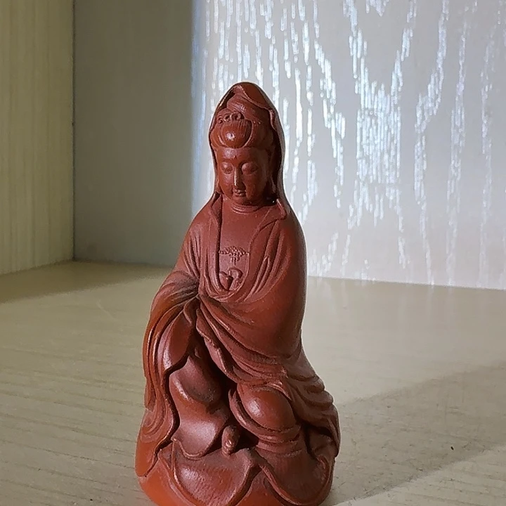 紫砂茶叶罐精品系列
