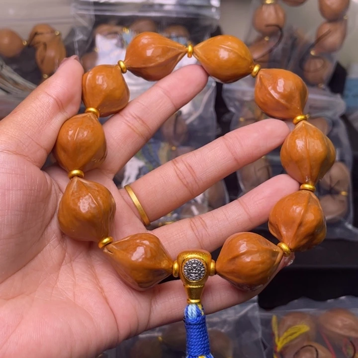 橄榄核手串/手链橄榄核2.1、88