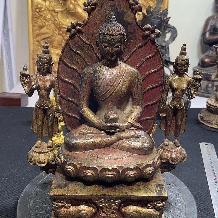 老***童一佛二弟子。          999