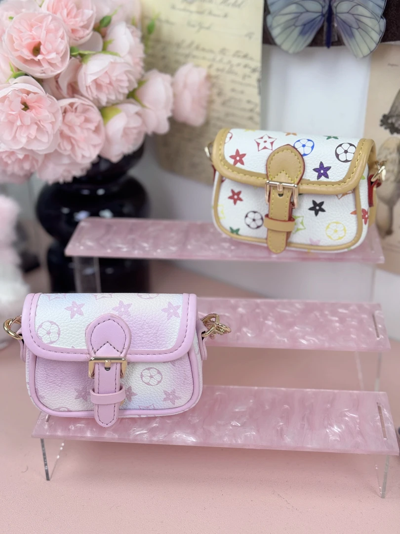 MINI迷你包法棍手提小方包可爱时尚礼物