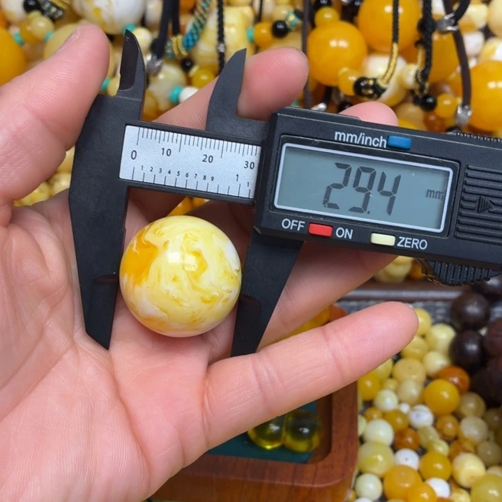 非金属配珠配饰3931微瑕