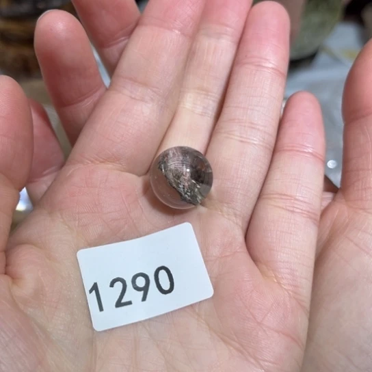 【闪购商品】水晶大型摆件（非配饰）未镶嵌这****哥