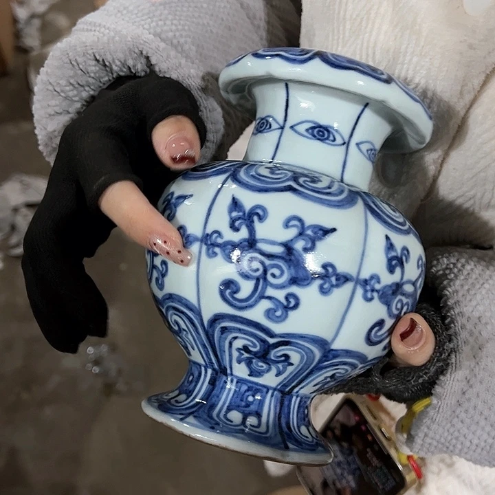 盘景德镇陶瓷陶瓷陶瓷