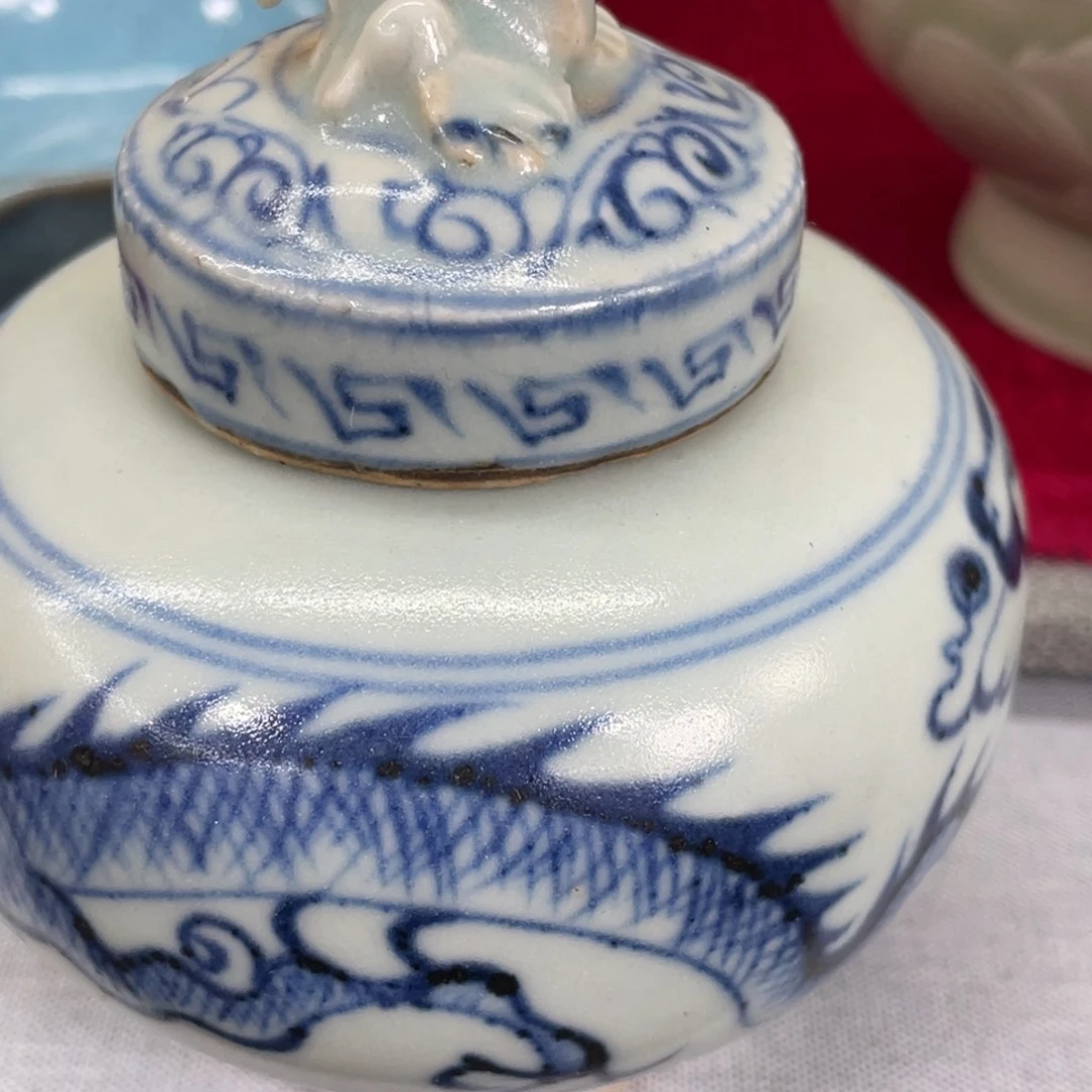 摆件傲**翔陶瓷摆件系列产品