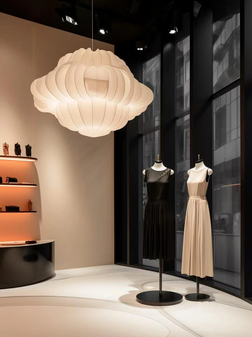 [TT女装集合店] 1号链接101~130私人定制老钱风连衣裙