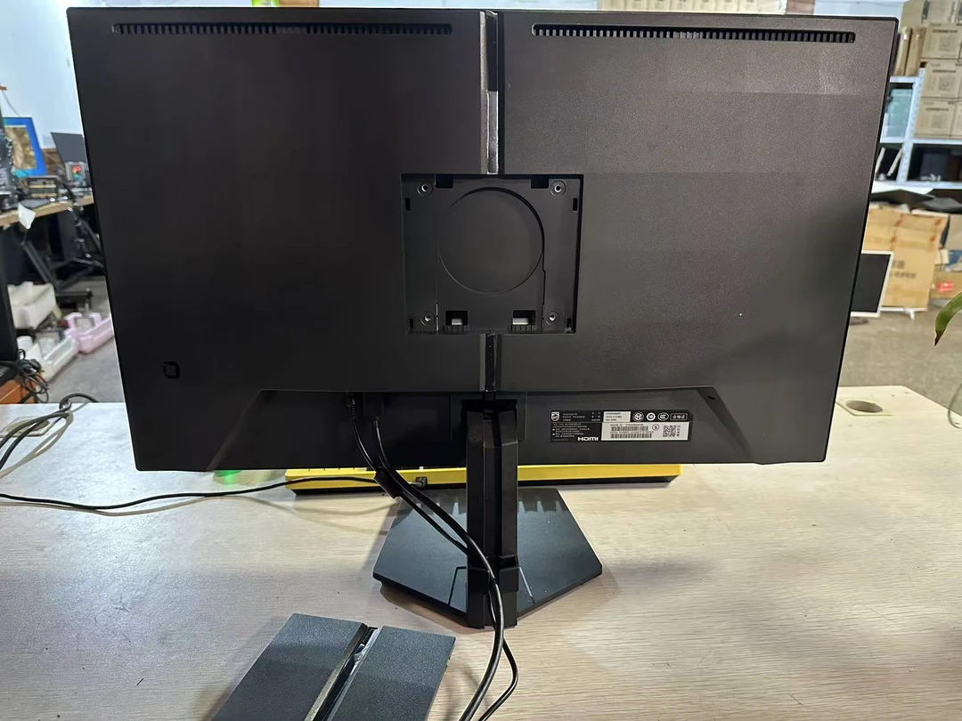 95新 Philips/飞利浦 27 直屏 2k180hz  ips 面板