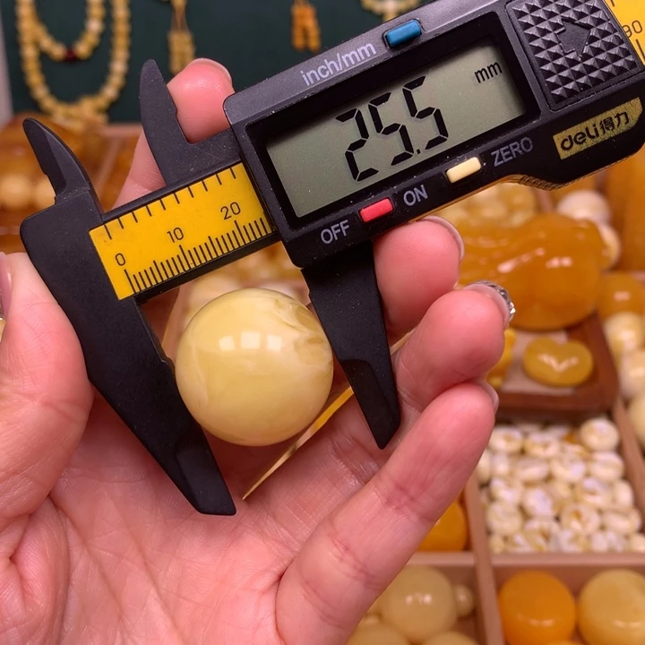 非金属配饰配珠0226