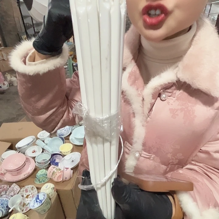 瓷其他景德镇高温瓷筷子006