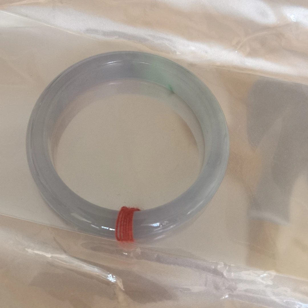 时尚玉翠手镯专拍