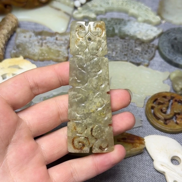 直播放漏专属链接