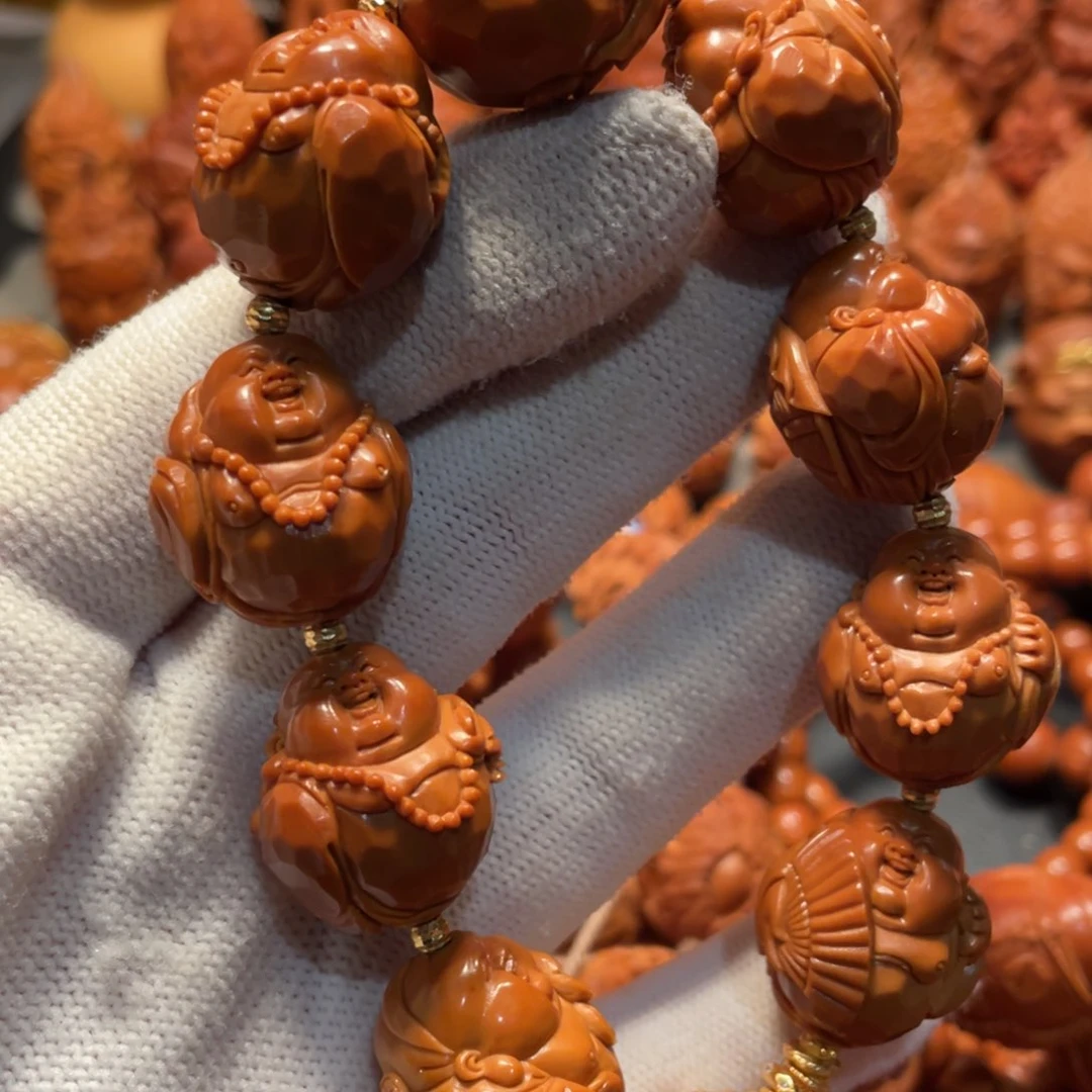 【闪购商品】手串/手链橄榄核