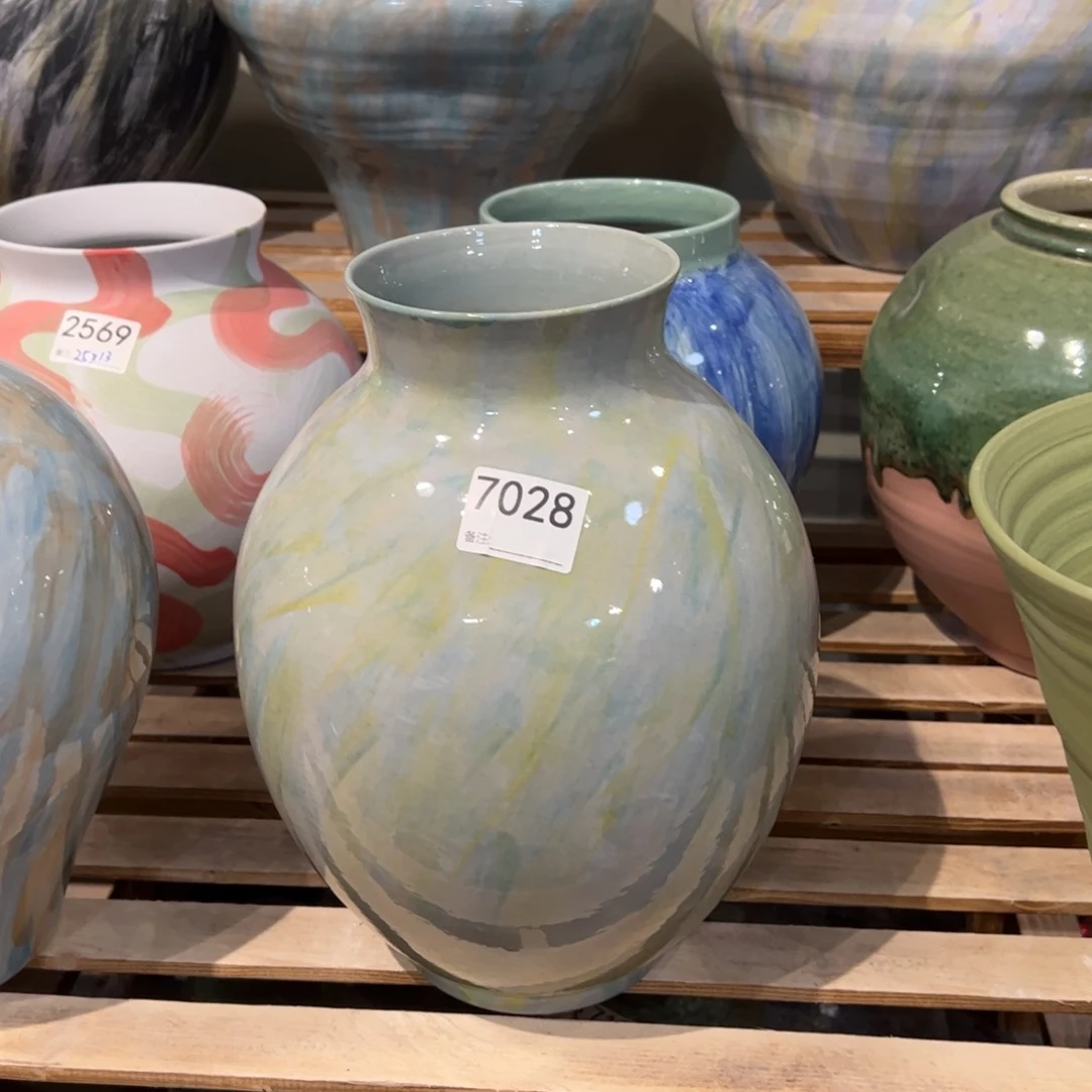 瓷片7028高31口10默认无孔