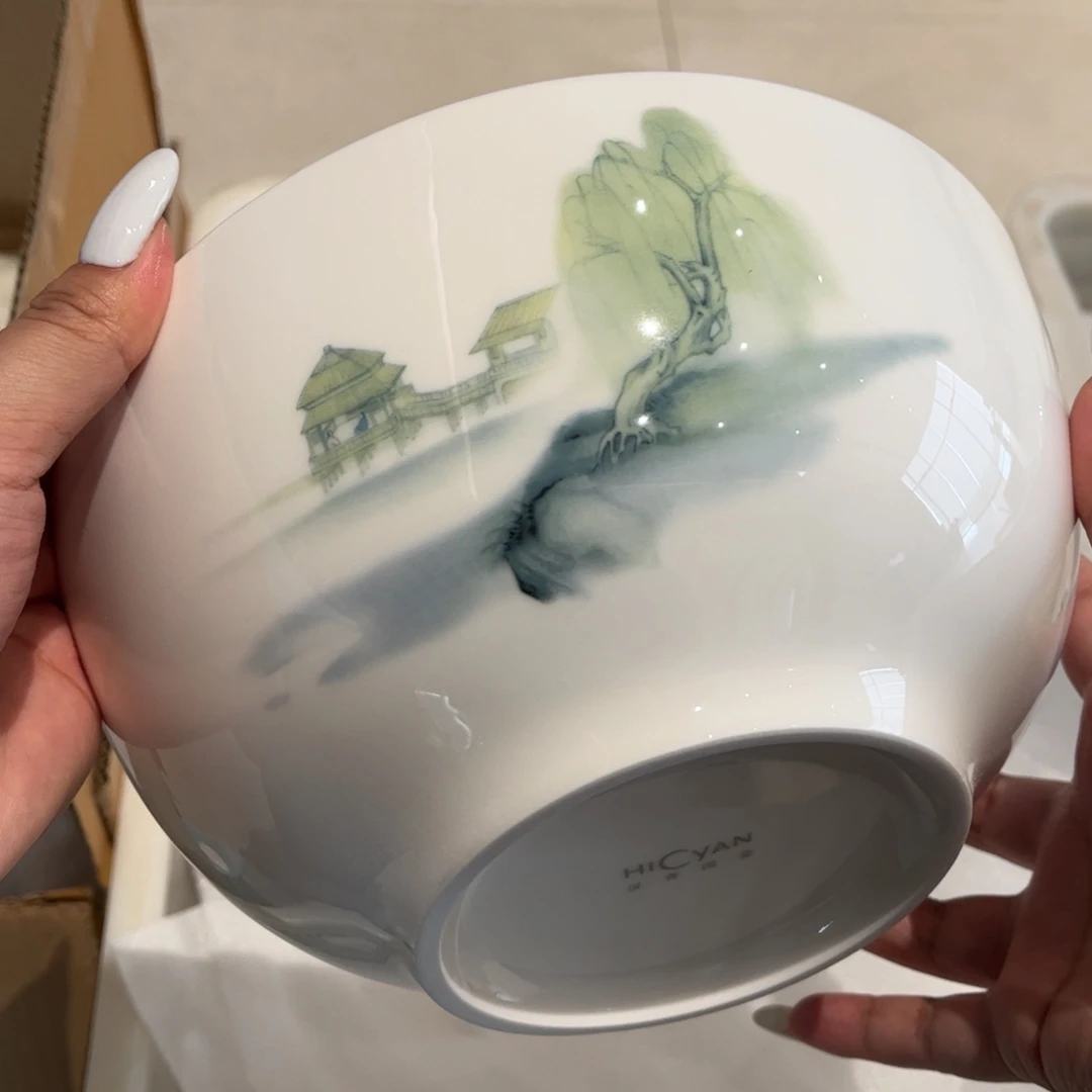 瓷片516 全场微瑕介意慎拍