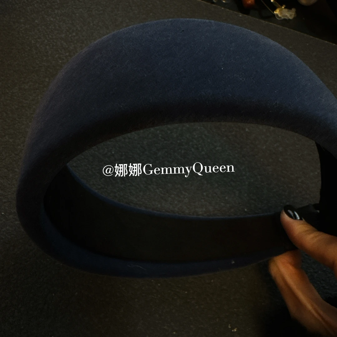 娜娜GemmyQueen发箍GQ09946