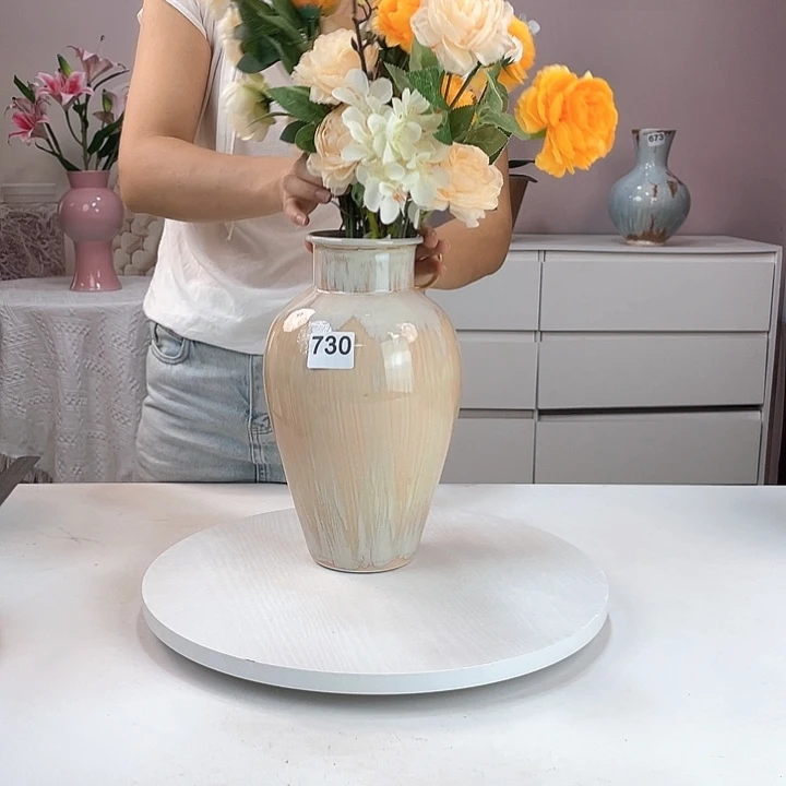 摆件730 景德镇陶瓷艺术精品