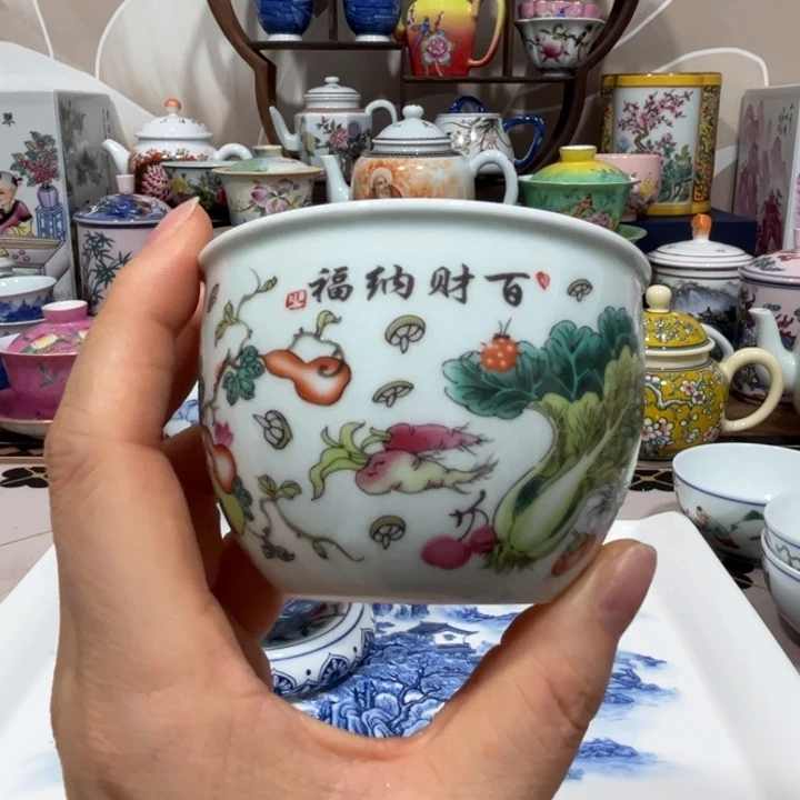 陶景德镇陶瓷博物有限公司