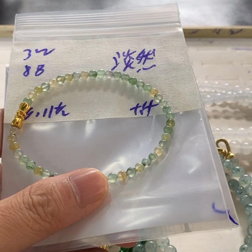 【闪购商品】定制翡翠未镶嵌@**@天然翡翠11111