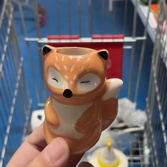 双层款微瑕。