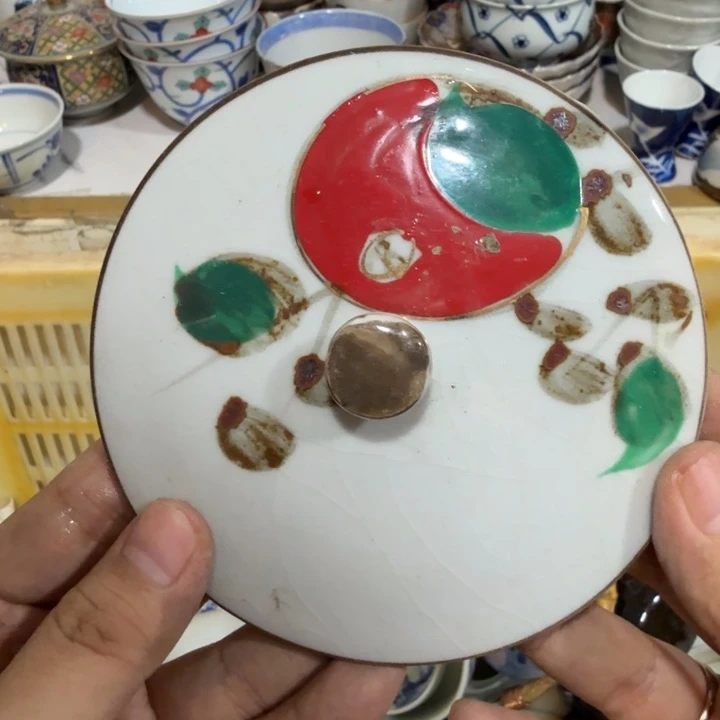 陶瓷推荐第二名20包邮