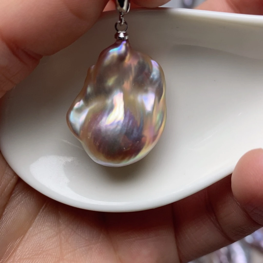 淡水珍珠其它未镶嵌