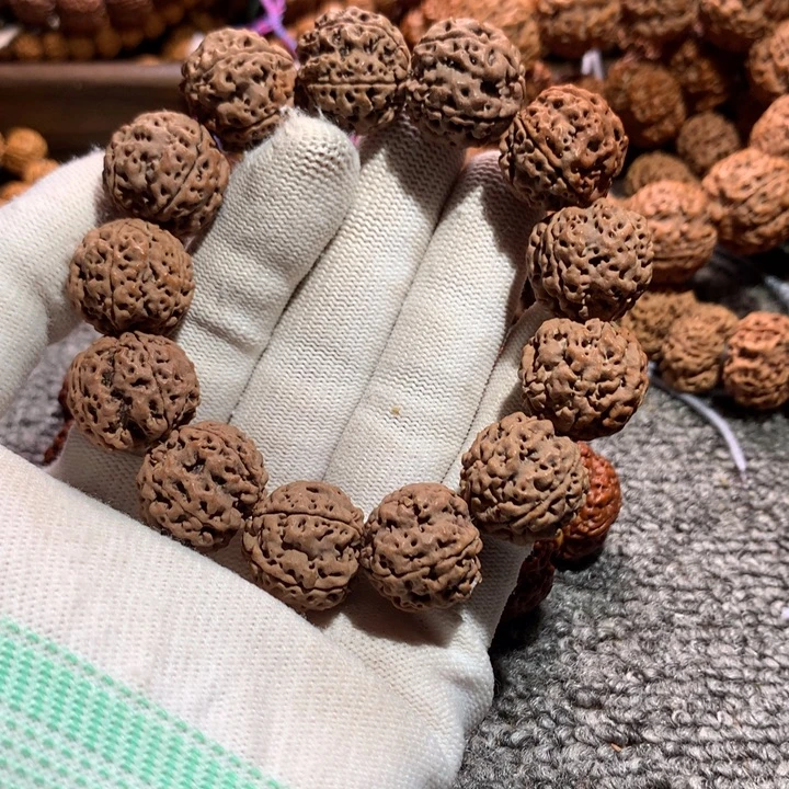 金刚菩提手串安娜蜂王