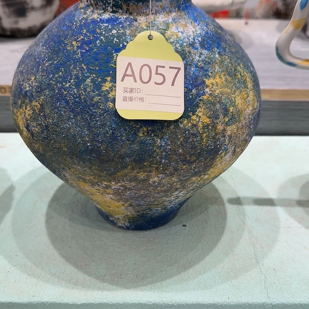 景德镇陶瓷艺术品
