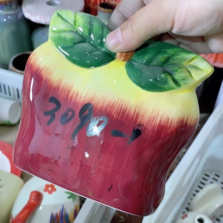 陶瓷树脂家居摆件