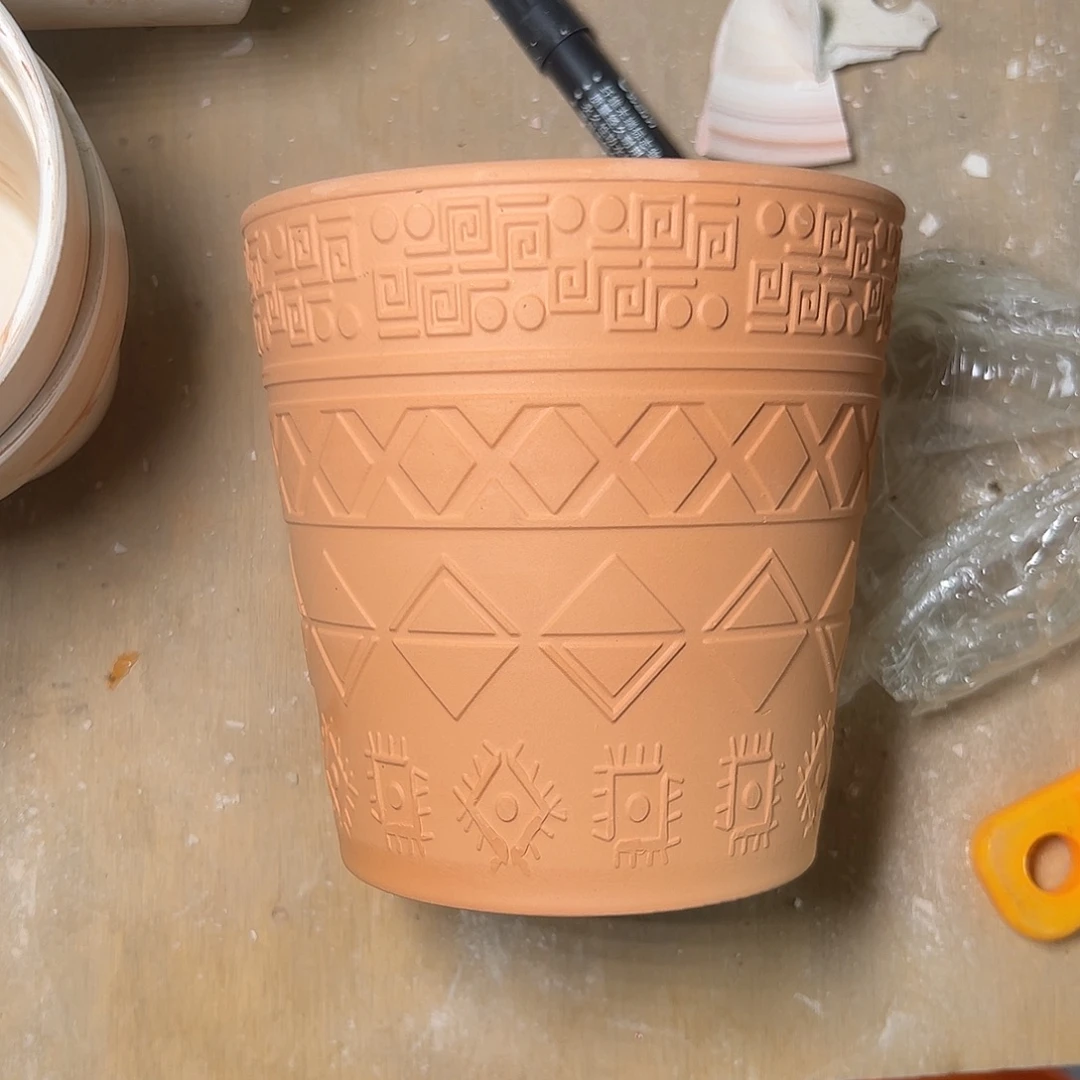 印第安13口13高1个【微瑕】