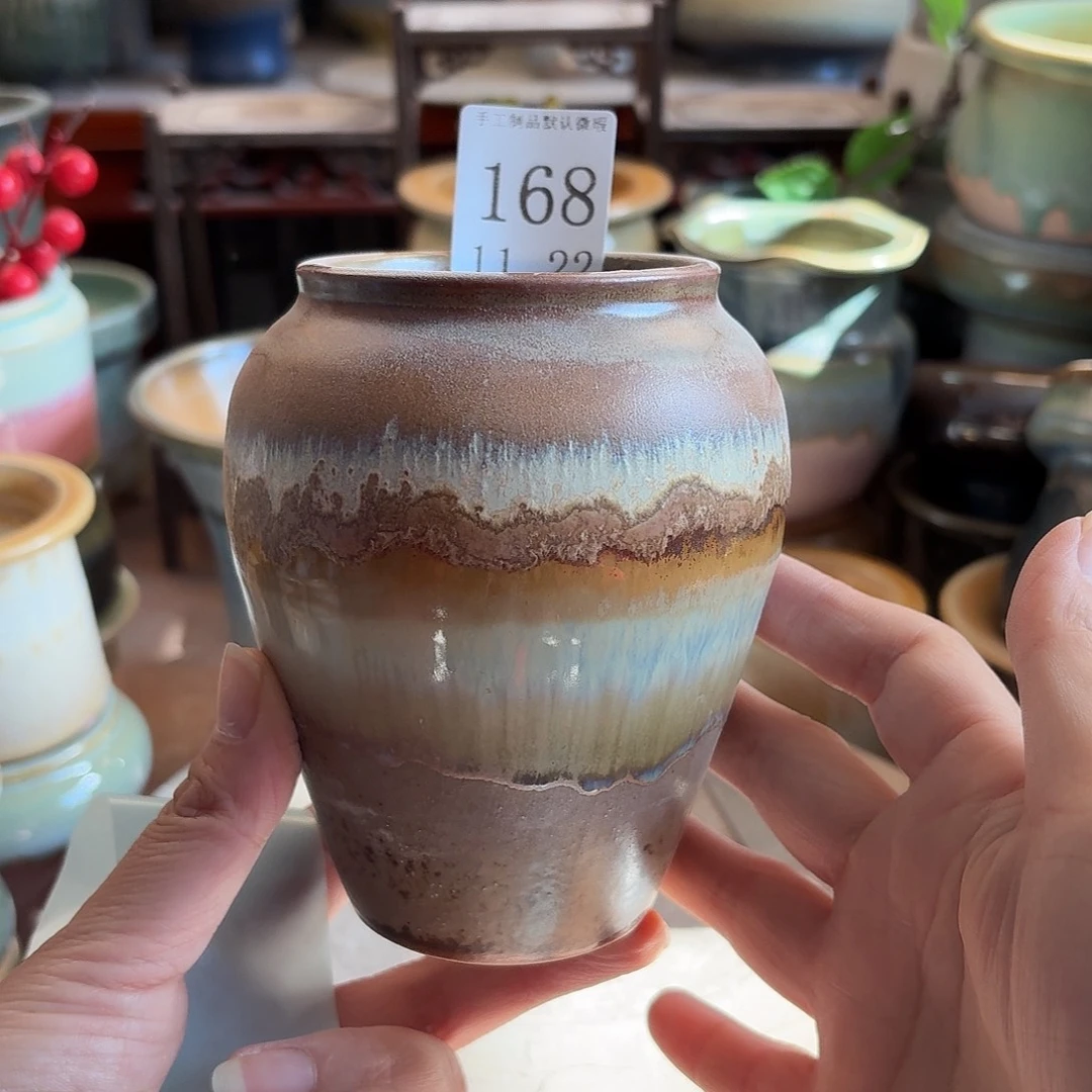 瓷片景德镇陶瓷手工制作