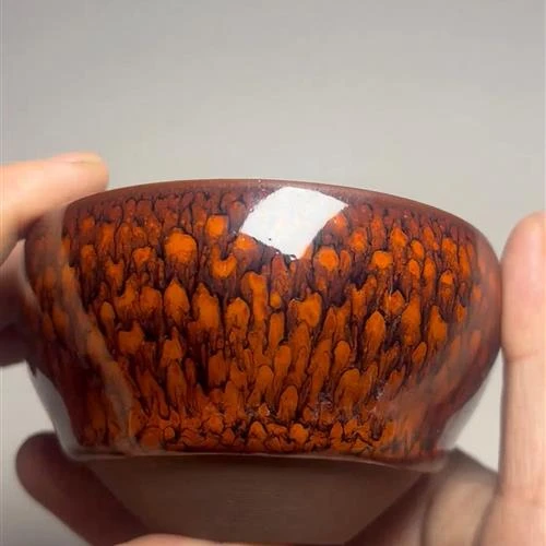 【闪购商品】茶盏-158............