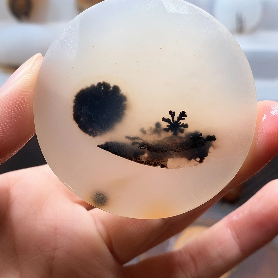 玛瑙/玉髓合金珠宝奇石