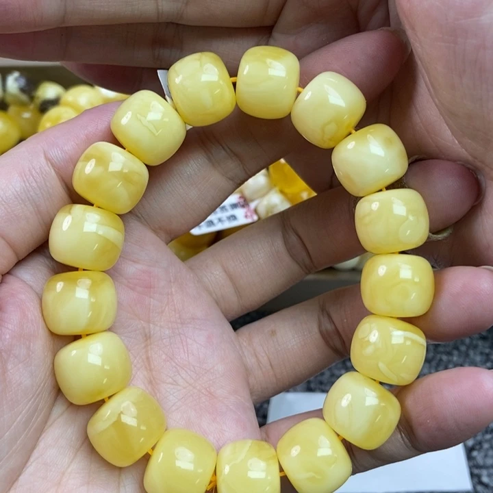 琥珀珠宝奇石未镶嵌79
