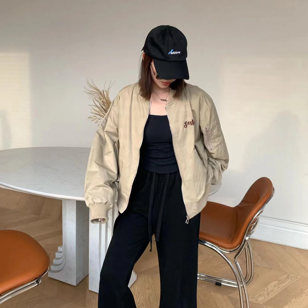 帽之都袖子贴斗棒球服233022