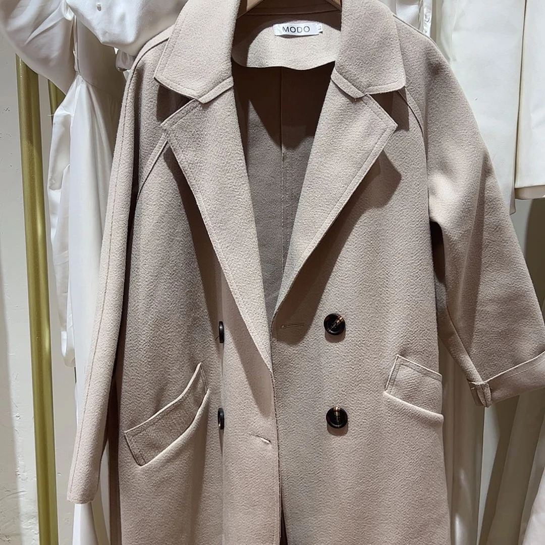 风衣影楼服装写真服装婚纱