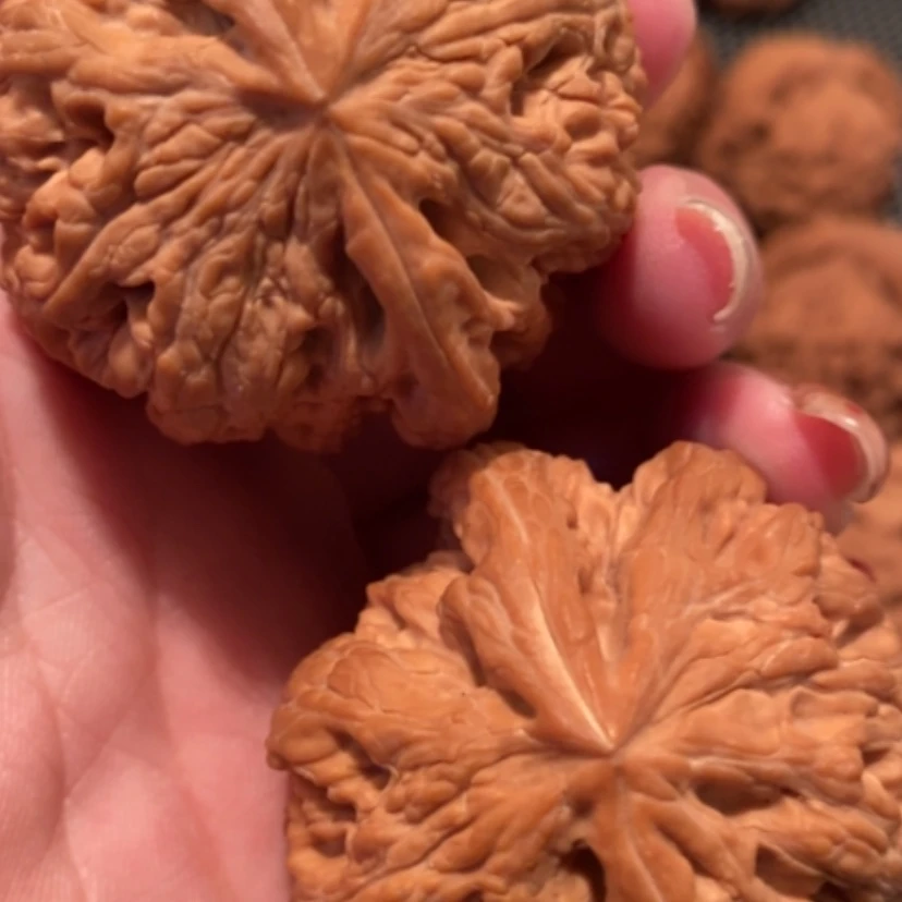 【闪购商品】吊坠文玩核桃冷*粗