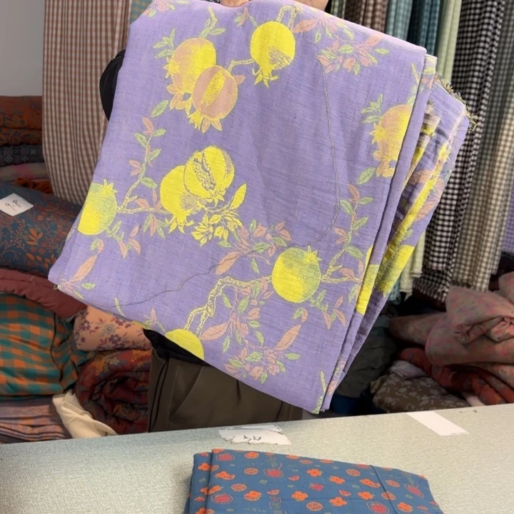 南***城全棉系列产品2.5米